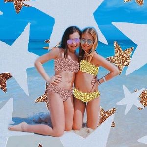 Meet your Posher, Caroline